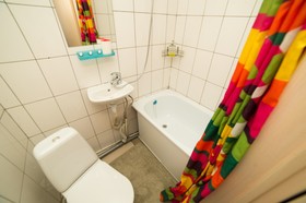 Mini-Hotel Sed'moye Nebo