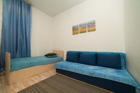 Mini-Hotel Sed'moye Nebo