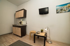 Mini-Hotel Sed'moye Nebo