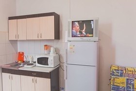 Mini-Hotel Sed'moye Nebo