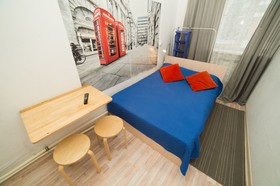 Mini-Hotel Sed'moye Nebo