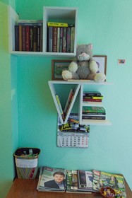 Mini-Hotel Sed'moye Nebo