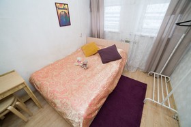 Mini-Hotel Sed'moye Nebo