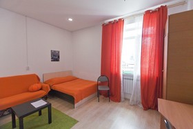 Mini-Hotel Sed'moye Nebo