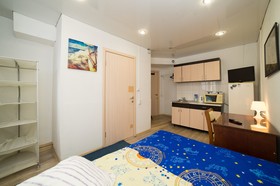 Mini-Hotel Sed'moye Nebo