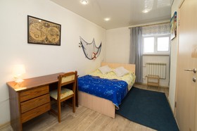 Mini-Hotel Sed'moye Nebo
