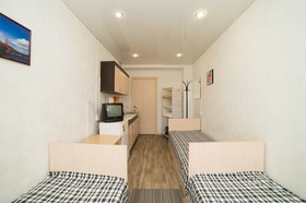 Mini-Hotel Sed'moye Nebo