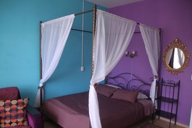 Mini-Hotel Sed'moye Nebo