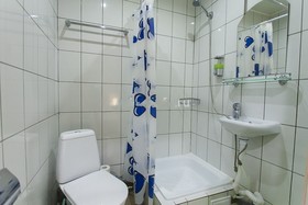 Mini-Hotel Sed'moye Nebo