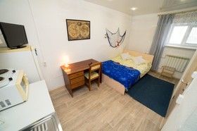 Mini-Hotel Sed'moye Nebo
