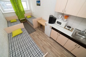 Mini-Hotel Sed'moye Nebo