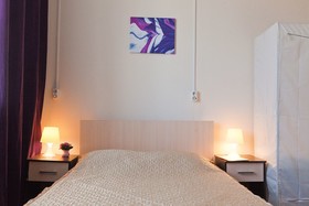 Mini-Hotel Sed'moye Nebo