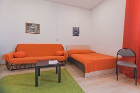 Mini-Hotel Sed'moye Nebo