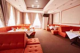 Spa Hotel Meliot