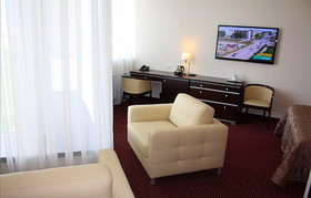 Spa Hotel Meliot