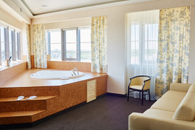 Spa Hotel Meliot