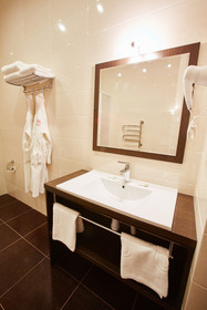 Spa Hotel Meliot