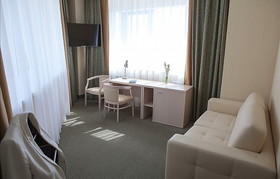 Spa Hotel Meliot