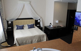 Spa Hotel Meliot