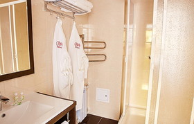 Spa Hotel Meliot