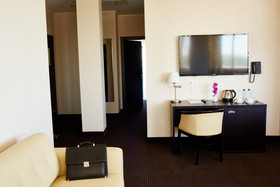 Spa Hotel Meliot
