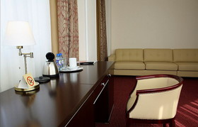 Spa Hotel Meliot