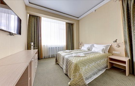 Spa Hotel Meliot
