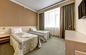 Spa Hotel Meliot