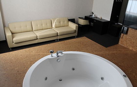 Spa Hotel Meliot