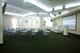 Spa Hotel Meliot