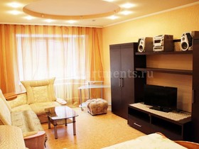 Mir Apartments