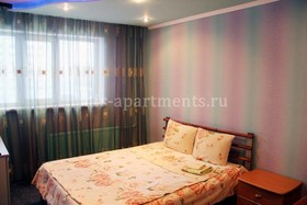 Mir Apartments
