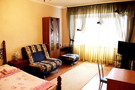 Mir Apartments