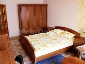 Mir Apartments