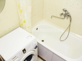 Mir Apartments