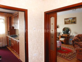Mir Apartments