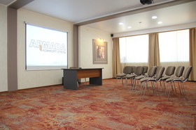 Armada Komfort Hotel