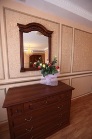 Armada Komfort Hotel