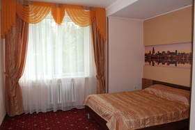 Armada Komfort Hotel