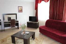 Armada Komfort Hotel