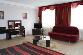 Armada Komfort Hotel