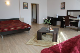 Armada Komfort Hotel