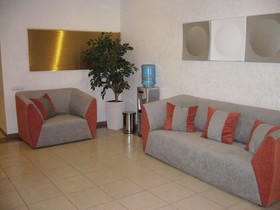 Armada Komfort Hotel