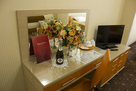 Armada Komfort Hotel