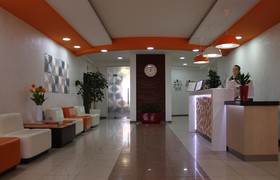 Armada Komfort Hotel