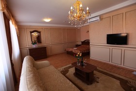 Armada Komfort Hotel