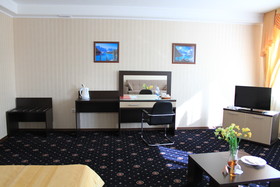 Armada Komfort Hotel