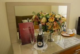Armada Komfort Hotel