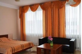 Armada Komfort Hotel