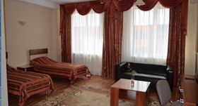 Armada Komfort Hotel